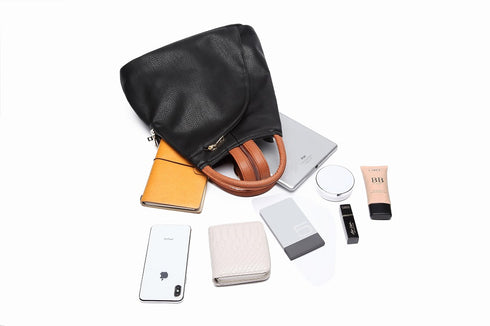 【guscio人気・ショップチャンネルOA商品】3WAYリュックサック 12-0406